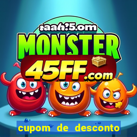 cupom de desconto beto carreiro